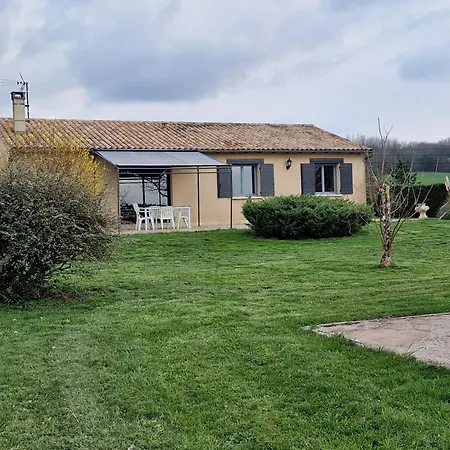 D'hotes Bed and Breakfast *