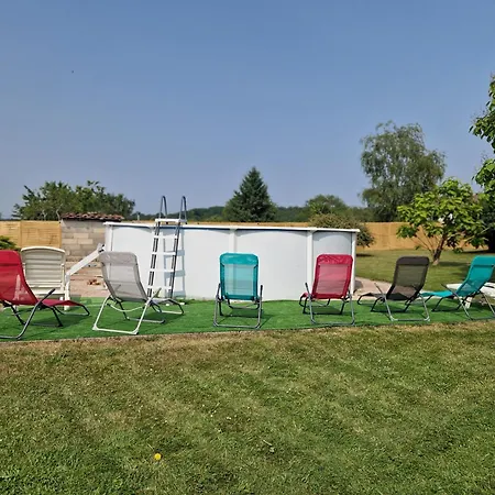 Bed and breakfast D'hotes