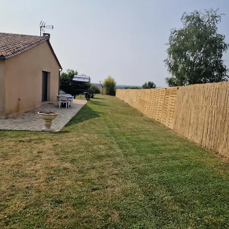 D'hotes Bed and breakfast Saint-Martial-de-Valette
