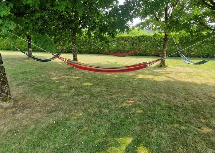 D'hotes فندق مبيت وإفطار